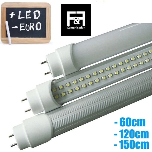 NEON T5 8W/530 = 8W/830 3000K WARM WHITE OSRAM CM. 30 EUR 10,00 - IT - Foto 10