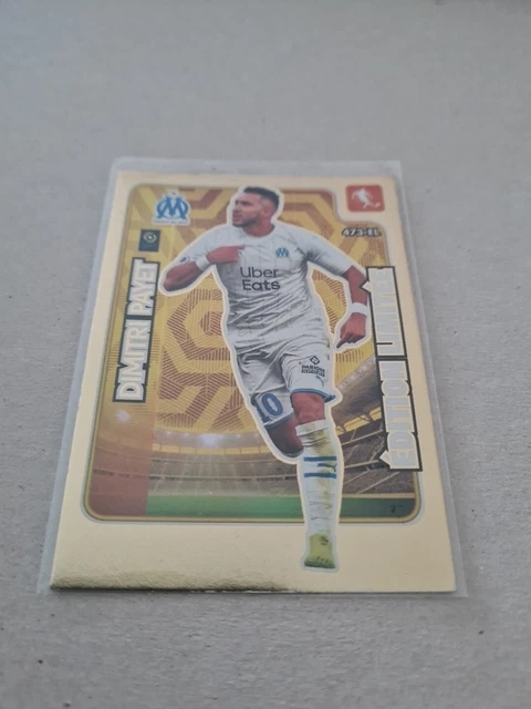 N'GOLO KANTE - OR GOLD STICKER N° 33 FRANCE 2018 FIERS D'ETRE BLEUS