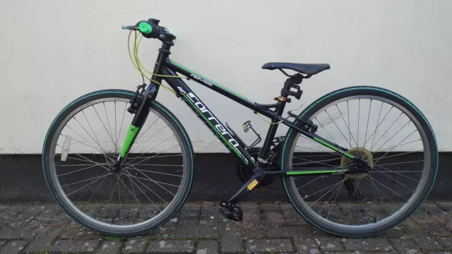 Carrera abyss 26 inch wheels online