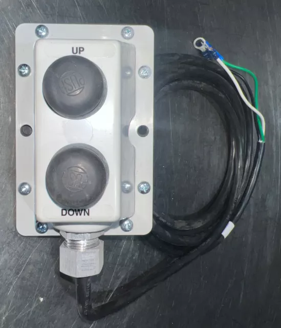 Nos Surplus Absorption Pump Switch