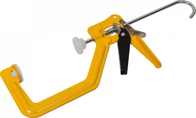Roughneck 38010 15 cm/15 Serre-joint Turbo Pince