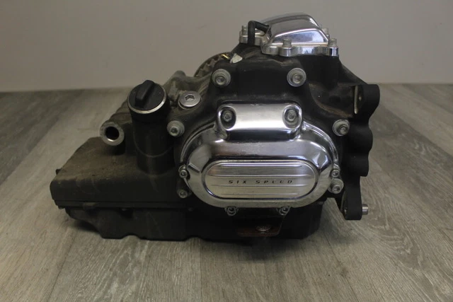 2016 road glide engine