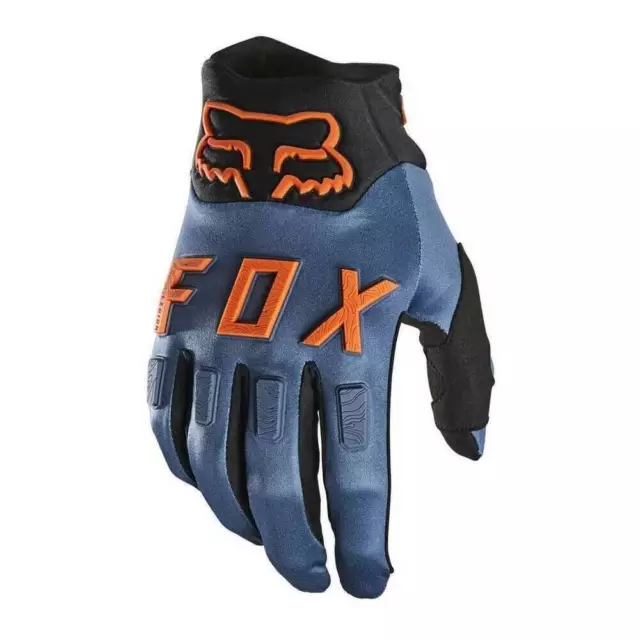 Motocross Handschuhe Fox Legion Water Enduro Quad Offroad MX Motorradhandschuhe 3