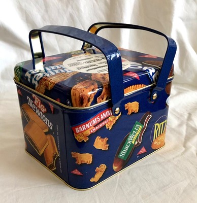 ritz oreo limited edition