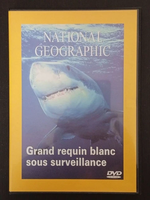 Collection Altaya Sur Le Thème Du Requin - Magazine Ou Fascicule - Occasion