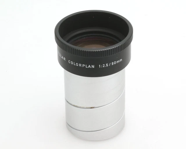 Projecteur Leica Pradovit P150 + Objectif Colorplan F/2.5 90 – Occasion