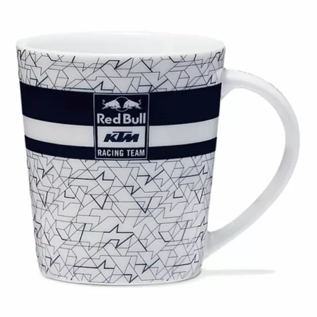 2020 Red Bull KTM Racing Mosaic Mug - Official Merchandise - UK STOCK