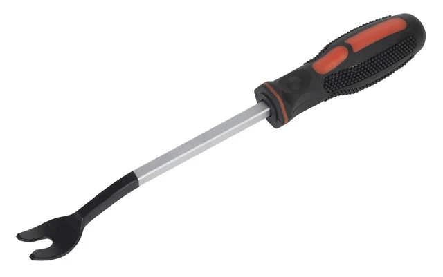 Sealey Porta Orlo Clip Strumento RT007