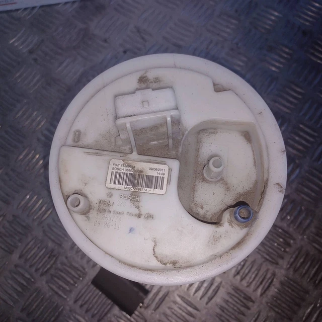 Pompa Carburante Peugeot 106 / 605 / 806 / Renault Clio / Laguna