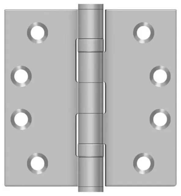 Bisagra de puerta de acero inoxidable, accesorios de puerta, accesorios  multifunción, fácil de instalar, bisagras de puerta para puerta, cocina