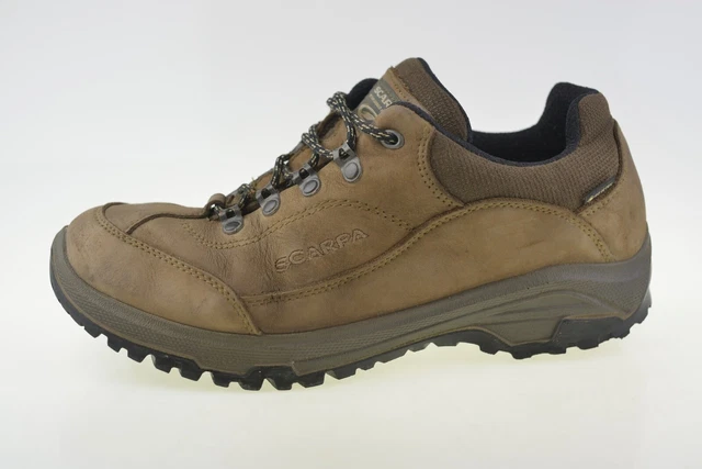 Scarpa cyrus sales gtx womens boot