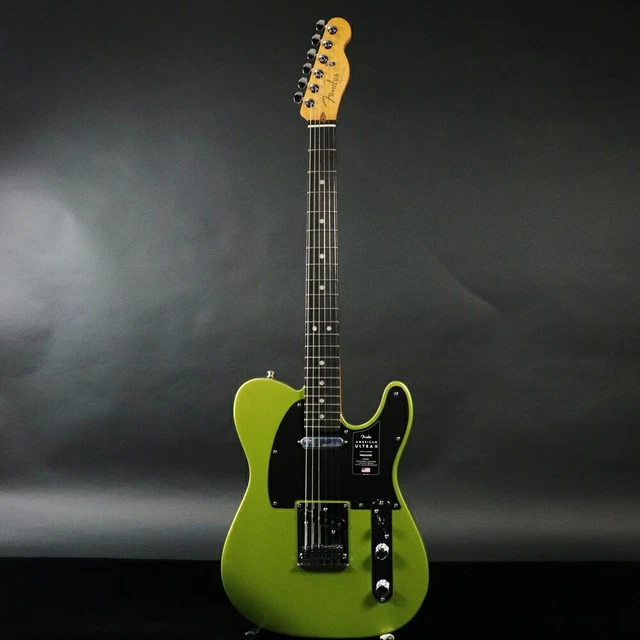 Electric Guitars, Guitars & Basses, Musical Instruments