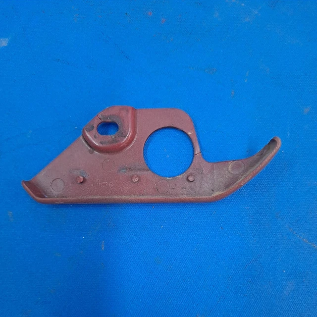 79-83 Datsun 280Zx T-Top Finisher Trim Moulding Nice Oem Parts