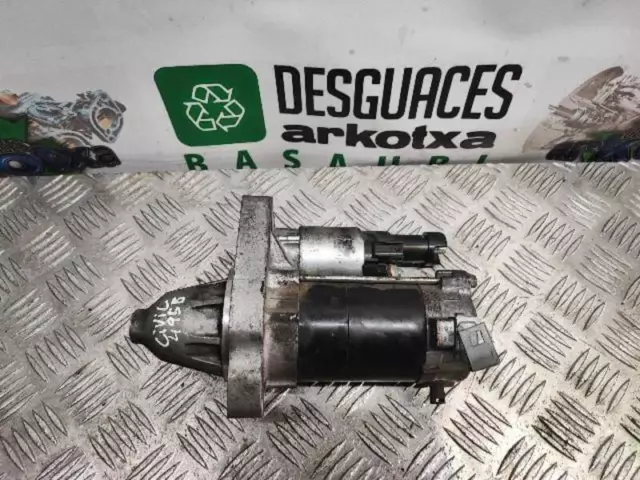 428000-5000 motor arranque para HONDA CIVIC 1.8 GASOLINA 13882