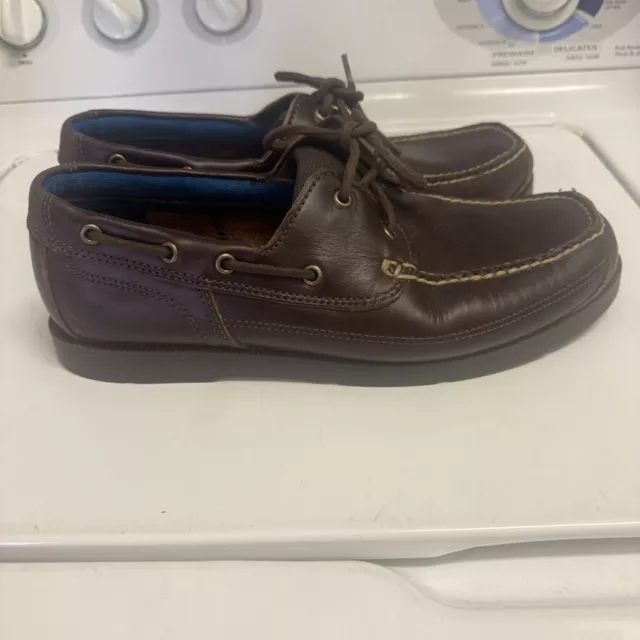 Men's piper cove boat shoes deals