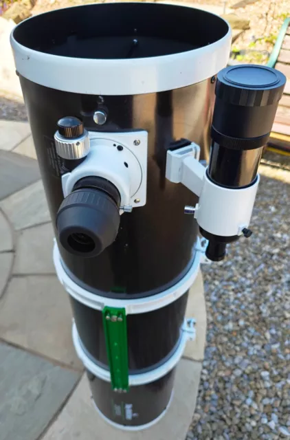 Sky-Watcher Explorer 250PDS Parabolic Newtonian Reflector Telescope