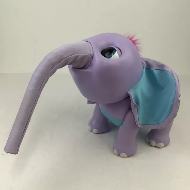 Juno baby elephant toy cheap
