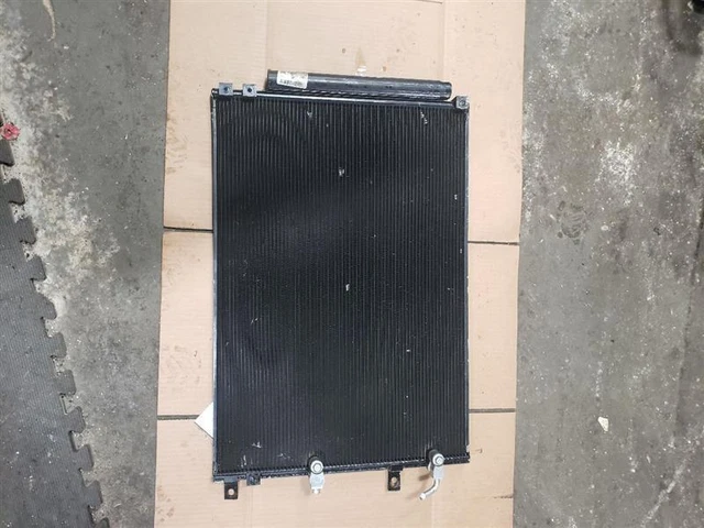 AC Condenser Fits 15-17 200 683620