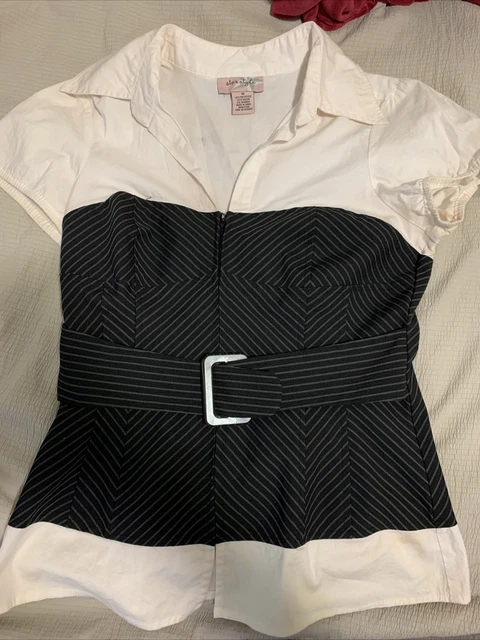 Alice Cullen Style Shirt