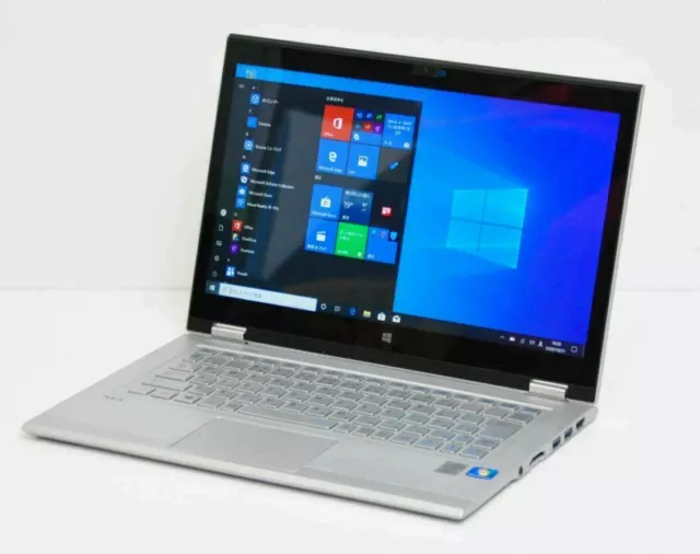 PC/タブレット ノートPC USED NEC VERSAPRO UltraLite Type VG VK22T / G-S Laptop Core i5 