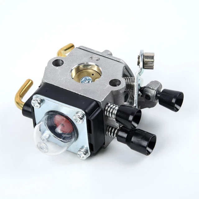Carburatore Per Decespugliatori E Tagliabordi Stihl E Zama – Compatibile Con Serie FS55, FS74, FS80, KM55, HL45 E Molti Altri – Modello MM55