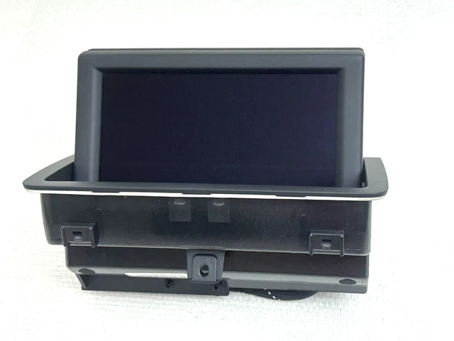 Écran RMC 8X0857273B 6PS 09S LCD GPS multimédia navigation Audi A1 S1 8X