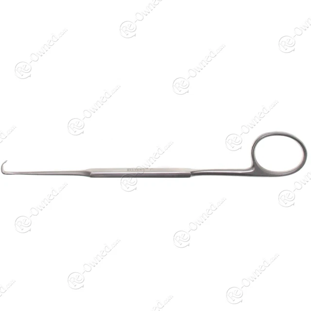 Aesculap BT195R MEYERDING Thumb Retractor
