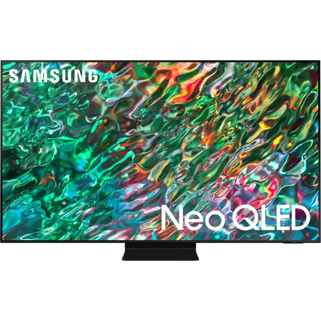 Samsung QN43QN90BA 43 inch Class Neo QLED 4K Smart TV (2022) - Open Box