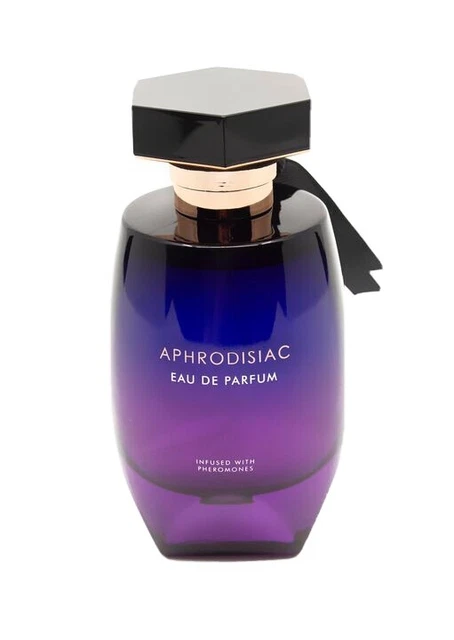 Ann summers perfume online