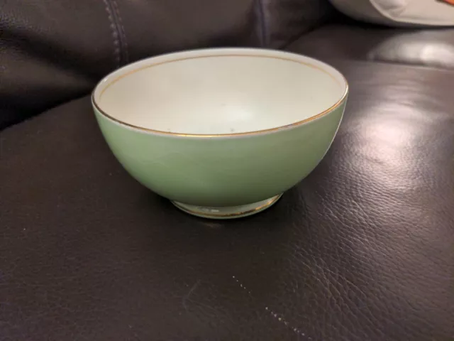 Vintage Royal Winton Grimwades Sugar Bowl