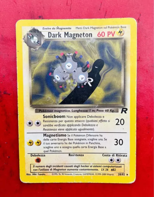 CARTA POKEMON ZEKROM FULL ART 114/114 BIANCO E NERO ITA BUONA