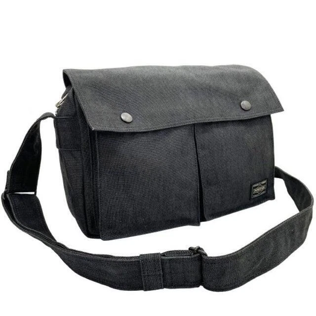 Yoshida Bag Shoulder Porter Smokey v6c03