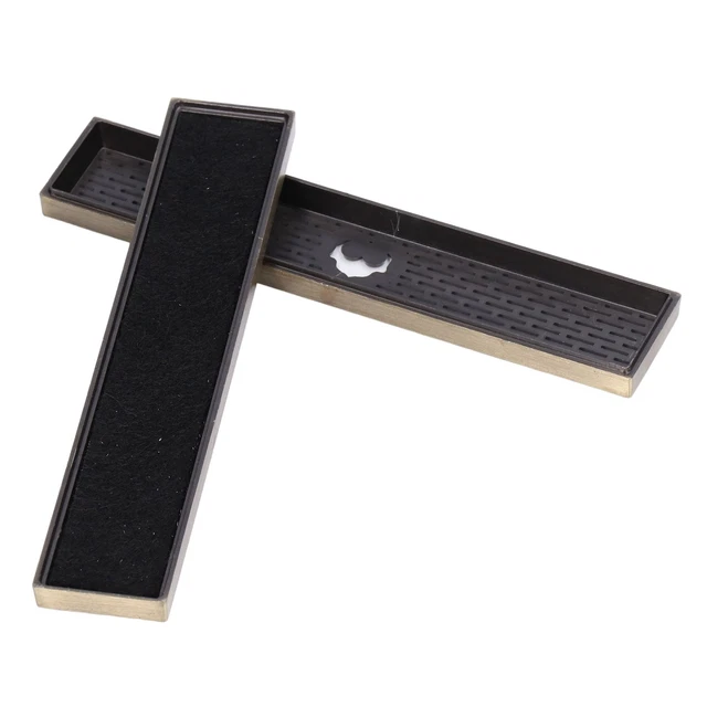 Incense Holder Box Exquisite Incense For Bedroom