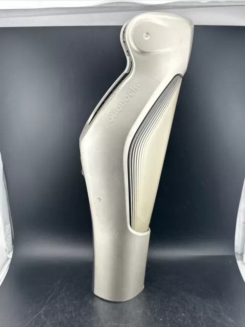 ottobock otto bock cleg c-leg c leg 3 prosthetic knee 2009