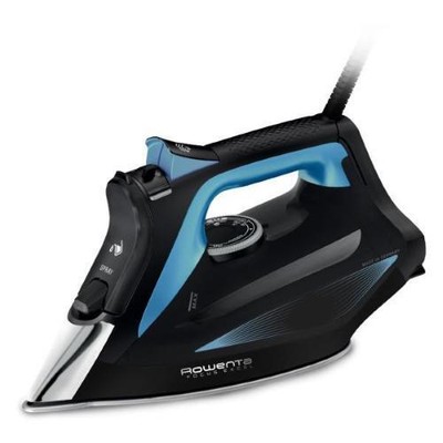 Rowenta Dw9240 Steam Force Ferro A Vapore Potenza 3100 W & Zd 7900 Protezione Per Ferro Da Stiro 