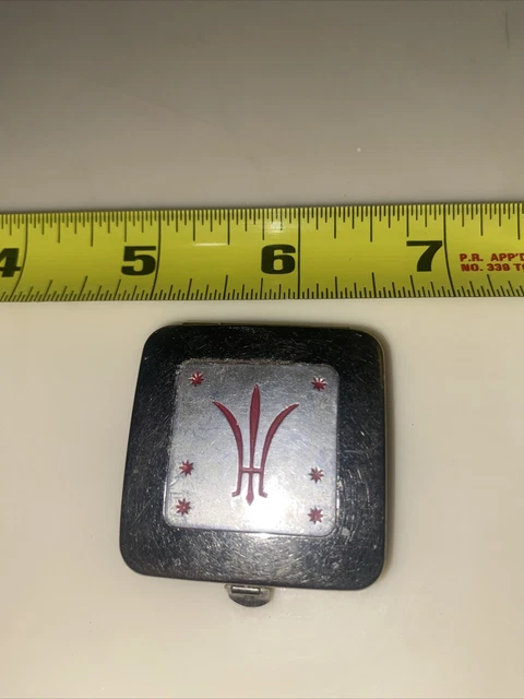 du barry richard hudnut vintage compact