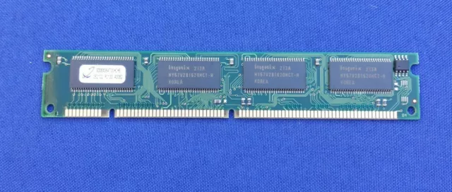 Hynix PC Card Computer Memory (RAM)  New Old Stock