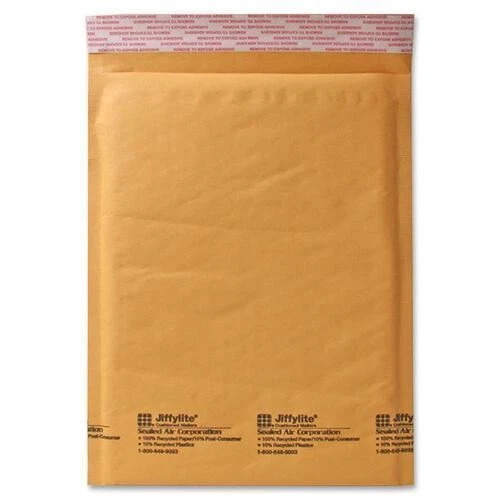 Sealed Air Sealed Air JiffyLite Cellular Cushioned Mailers SEL39093