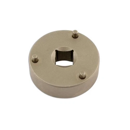 Laser Tools 5538 Piston Vent Arrière Adaptateur 3 Broche - pour VAG