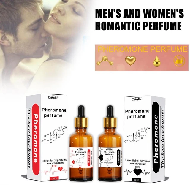 SEXY FEMALE PHEROMONE Perfume Cologne Pheromones Parfum For Women to ... - Tasteful Pheromone Colognes For Women'S Allure
