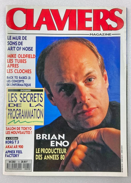 Anciens numéros | Van Magazine
