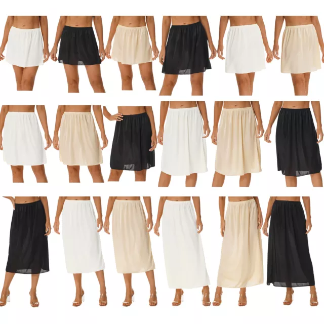 Jupon femme online long
