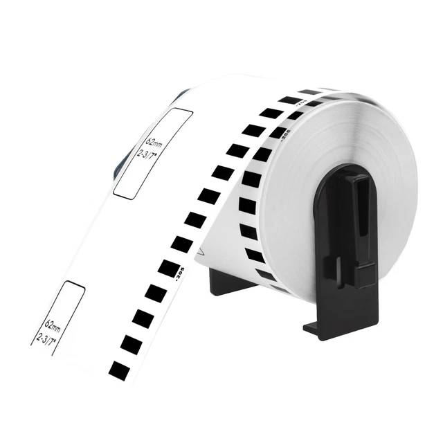 4rolls-shipping-label-2-3-7-x100-compatible-brother-ql1050n-dk-2205