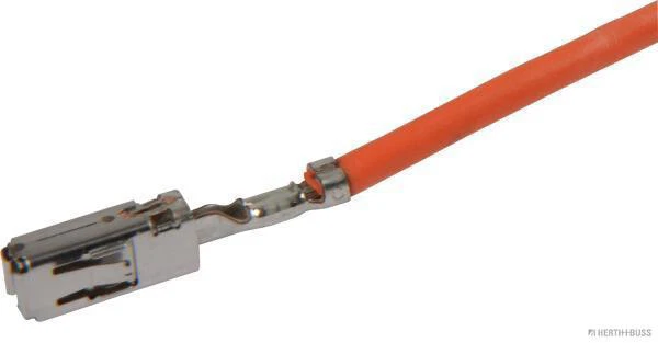 Kit Riparazione Cavi Herth Mit Buss Elparts 51277033 - Set Cavi Per Auto - Foto 9