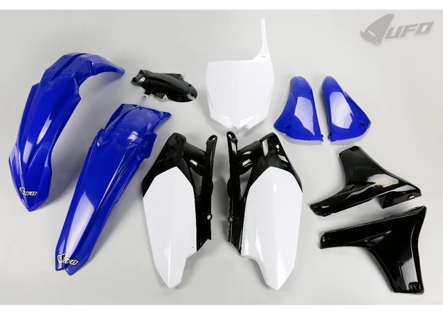 UFO PLAST Kit Plastiche Completo  per Yamaha YZF 450 2010 > 2010 oem 999