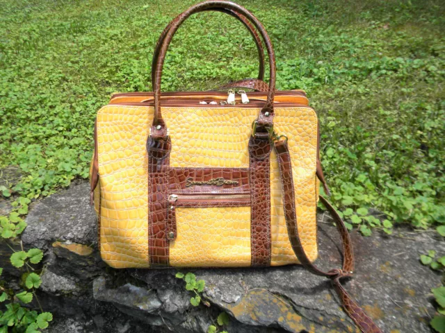 Samantha Brown Weekender