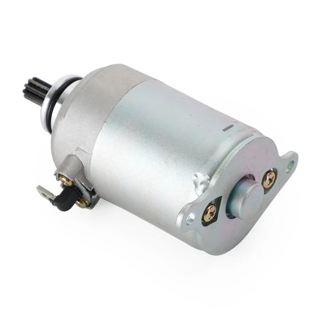 NEW STARTER FOR Kymco Euro 2 3 Gran Dink 125 150 20012009 31200KKC3