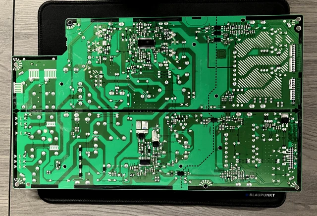 Carte Mère Télé Lg OLED65C97LA Référence: EAX68303205(1.0) - vente de