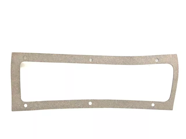 Reproduction Allis Chalmers Tractor Wc Wd Wf Engine Pushrod Side Cover Gasket
