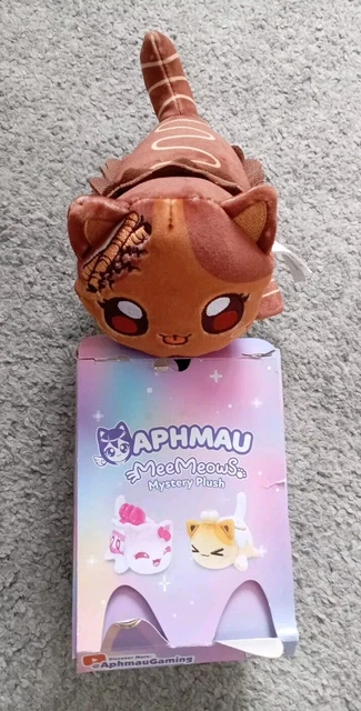 APHMAU MEEMEOWS CHOCOLATE Cake box Is Very Damaged 9 99 PicClick UK aphmau-meemeows-chocolate-cake-box-is-very-damaged-9-99-picclick-uk